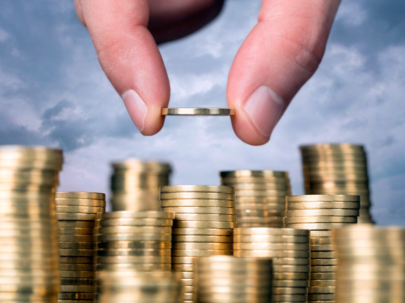 Правительство Псковской области берет в кредит 1 млрд рублей для погашения дефицита регионального бюджета